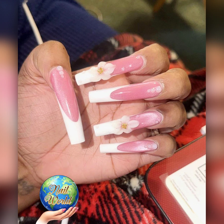 Nail Art Design_Sep 2